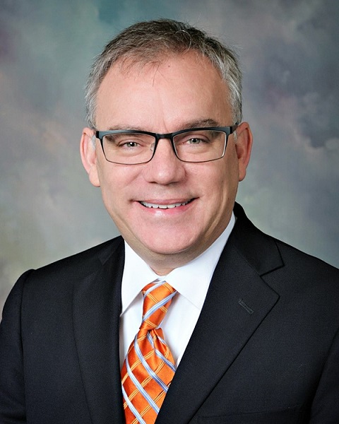 NW Clean Air veteran takes over as executive director